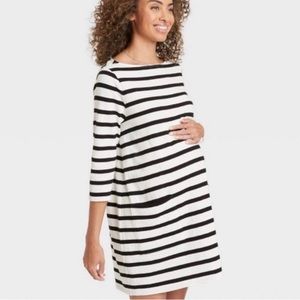 The Nines by Hatch Maternity Dress size small